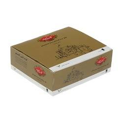 گلستان چای سیاه کیسه ای تشریفات100عدد